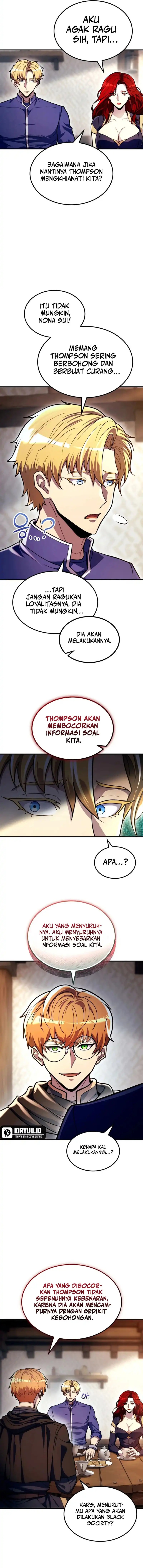 The World-Class Extra’s Walkthrough [Remake] Chapter 29 Gambar 11