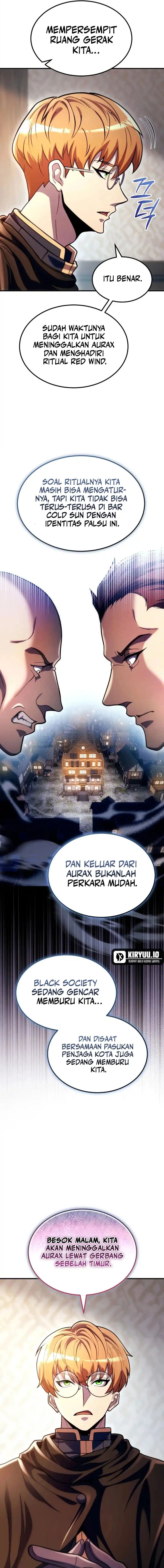 The World-Class Extra’s Walkthrough [Remake] Chapter 29 Gambar 12