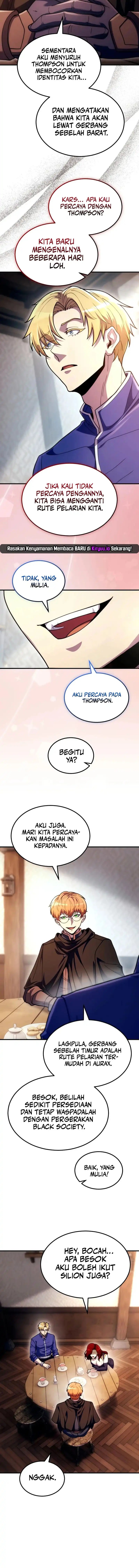 The World-Class Extra’s Walkthrough [Remake] Chapter 29 Gambar 13