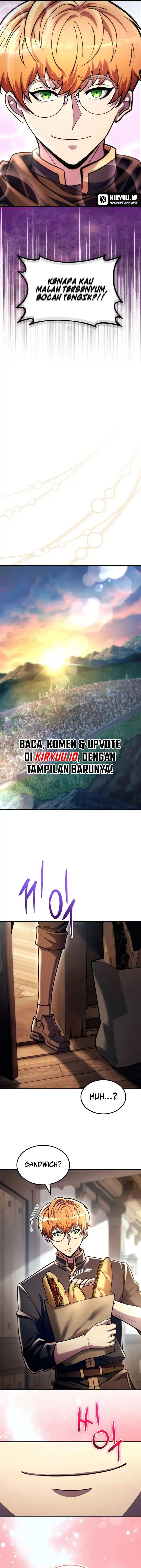 The World-Class Extra’s Walkthrough [Remake] Chapter 29 Gambar 15