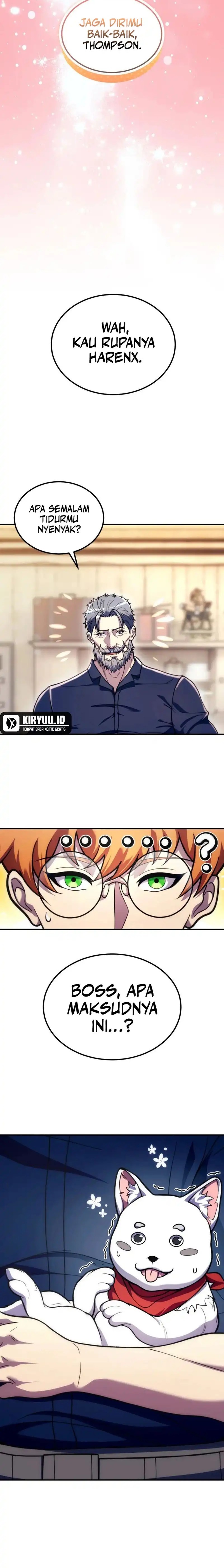 The World-Class Extra’s Walkthrough [Remake] Chapter 29 Gambar 16