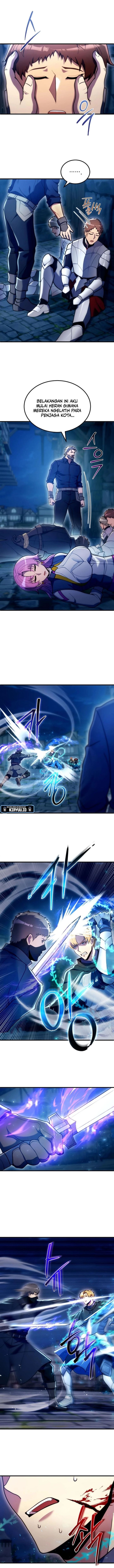 The World-Class Extra’s Walkthrough [Remake] Chapter 33 Gambar 2