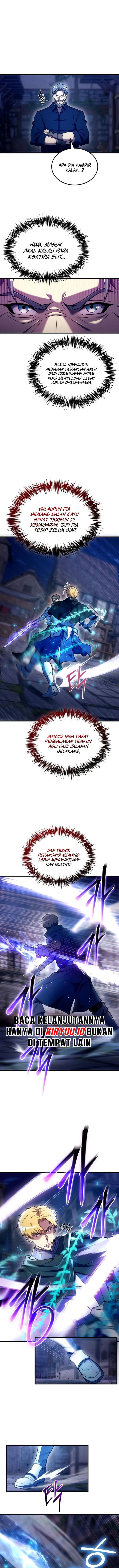 The World-Class Extra’s Walkthrough [Remake] Chapter 33 Gambar 3