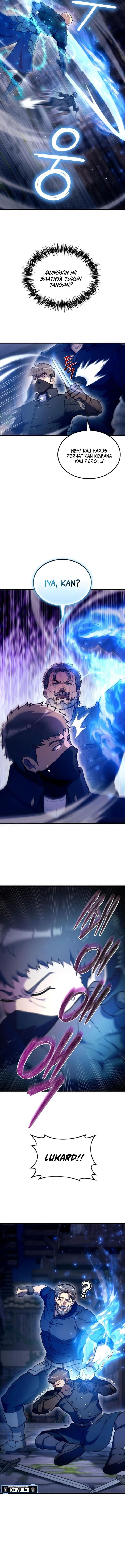 The World-Class Extra’s Walkthrough [Remake] Chapter 33 Gambar 4