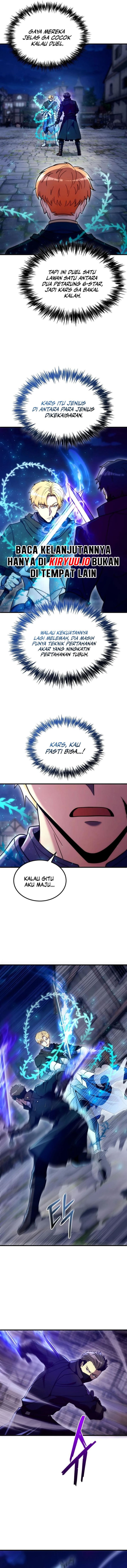 The World-Class Extra’s Walkthrough [Remake] Chapter 33 Gambar 8