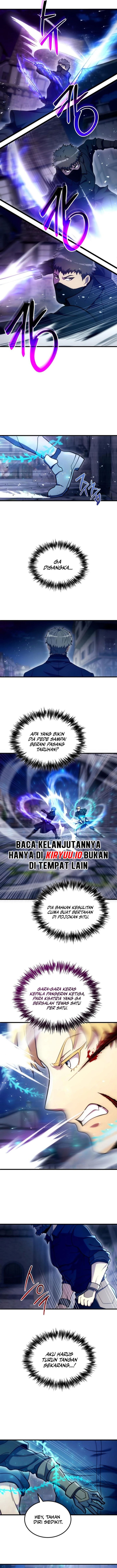 The World-Class Extra’s Walkthrough [Remake] Chapter 33 Gambar 10