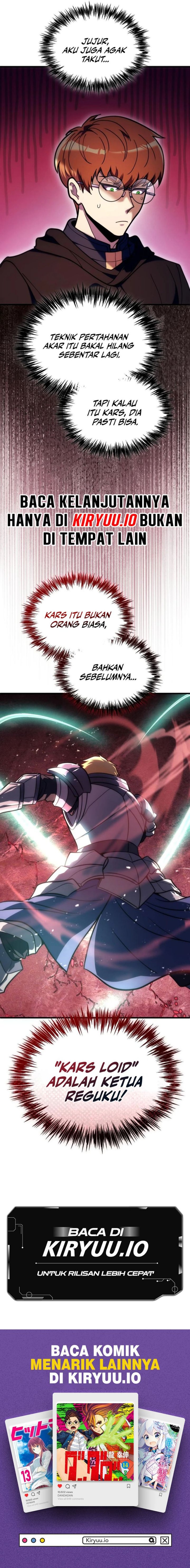 The World-Class Extra’s Walkthrough [Remake] Chapter 33 Gambar 12