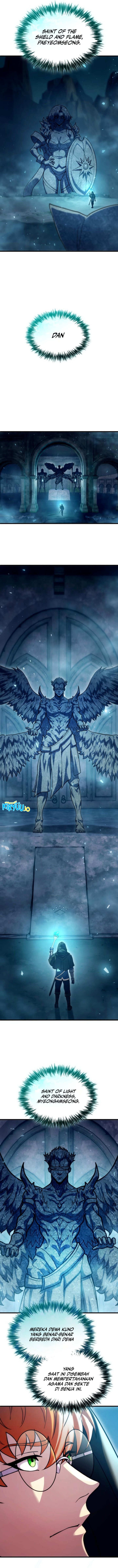 The World-Class Extra’s Walkthrough [Remake] Chapter 35 Gambar 9