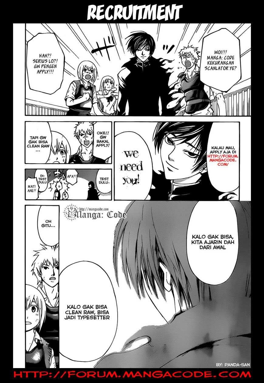 The World God Only Knows Chapter 32 Gambar 2