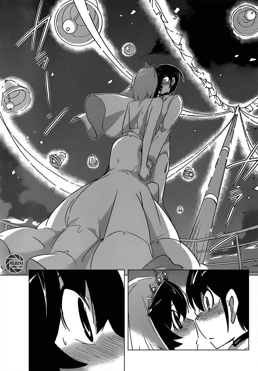 The World God Only Knows Chapter 187 Gambar 12