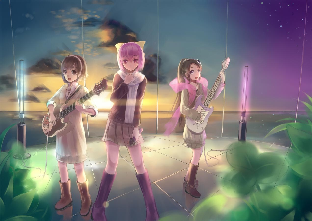 The World God Only Knows Chapter 197 Gambar 20
