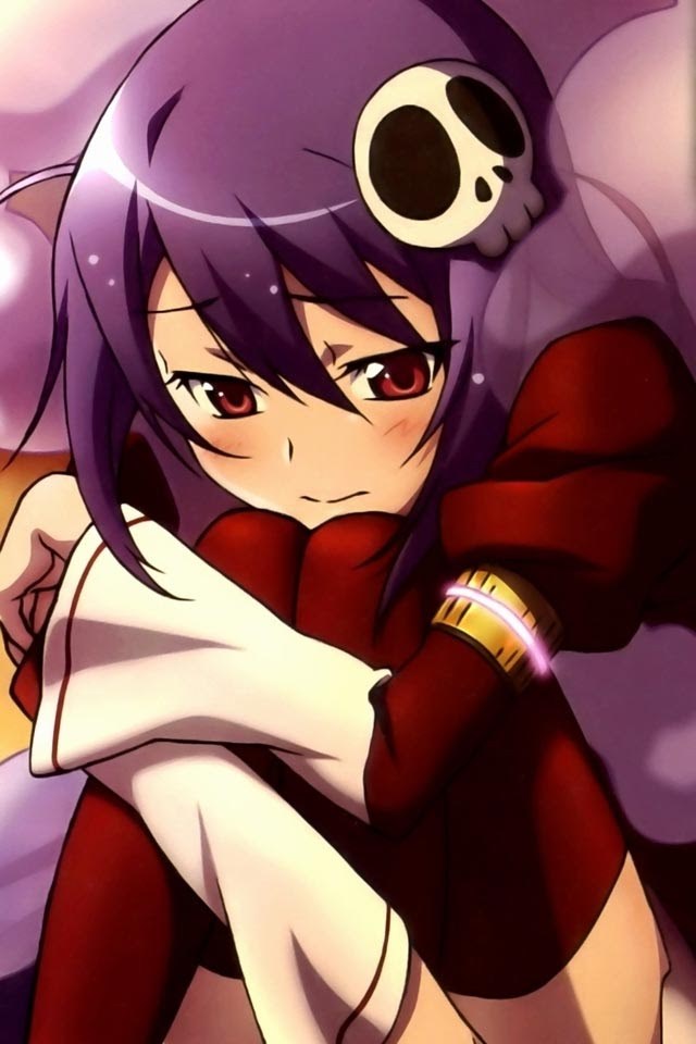 The World God Only Knows Chapter 203 Gambar 20