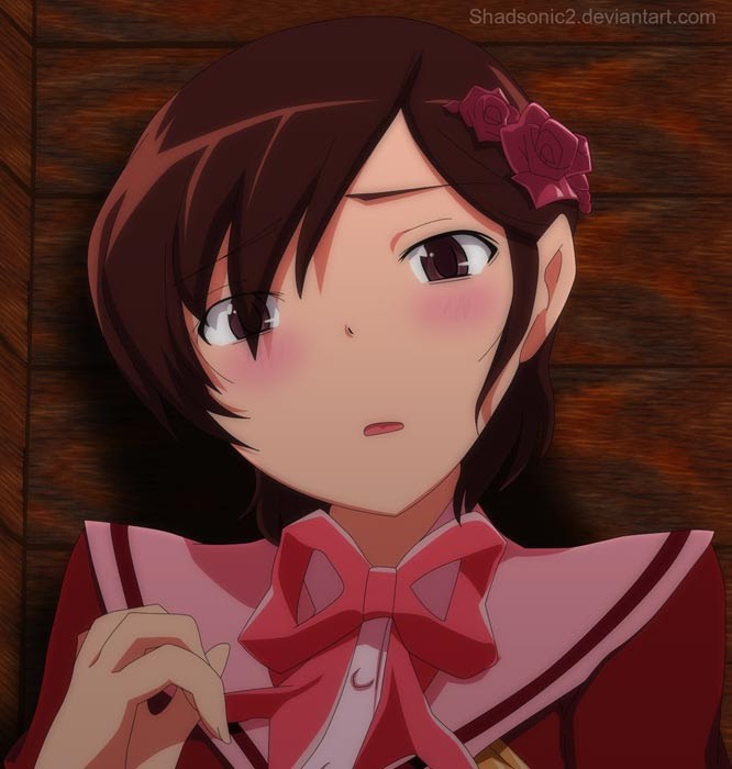 The World God Only Knows Chapter 208 Gambar 20