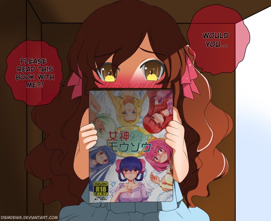 The World God Only Knows Chapter 217 Gambar 20