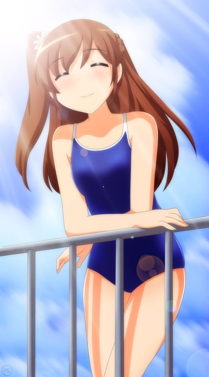 The World God Only Knows Chapter 238 Gambar 20