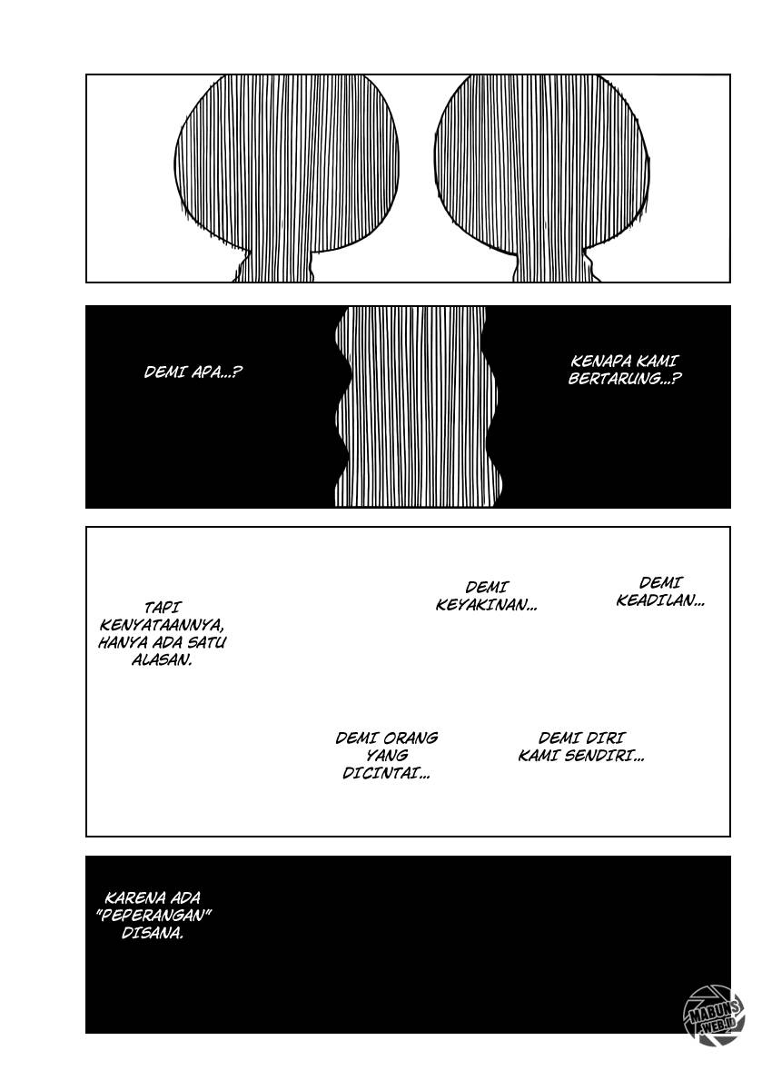 The World God Only Knows Chapter 250 Gambar 12