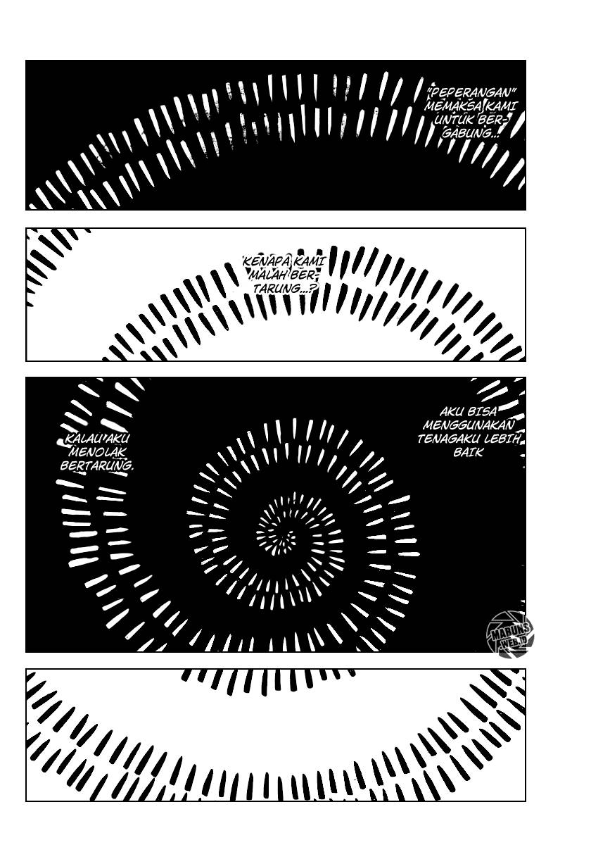 The World God Only Knows Chapter 250 Gambar 13