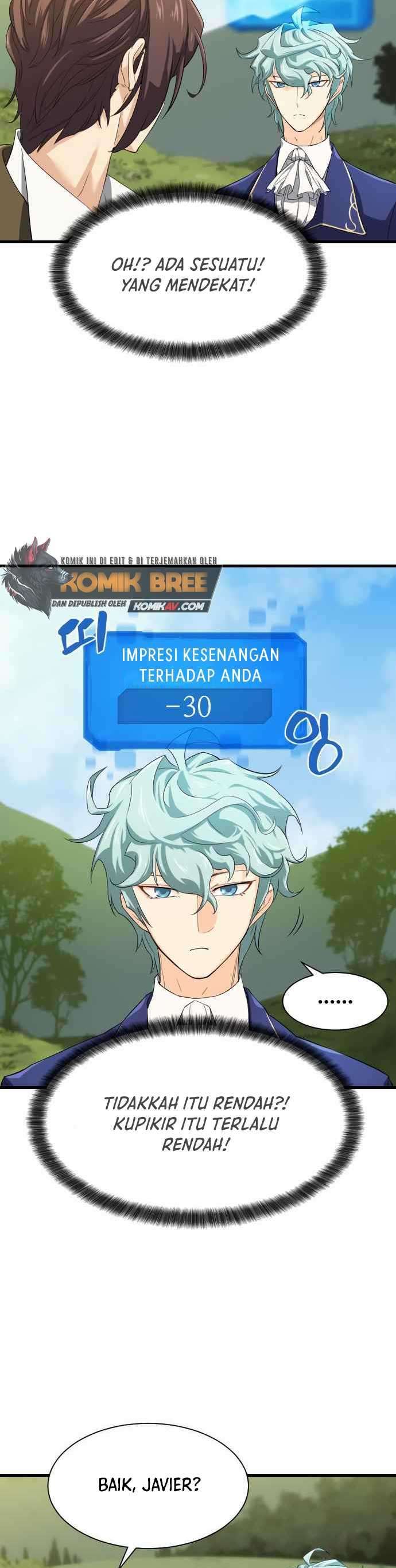 The World’s Best Engineer Chapter 02 Gambar 4