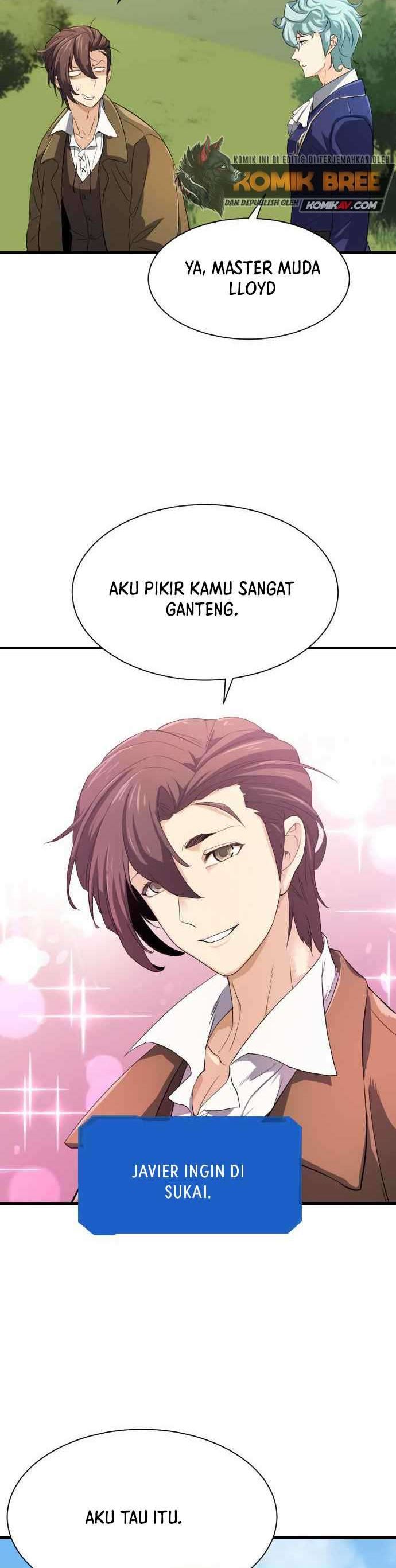 The World’s Best Engineer Chapter 02 Gambar 5