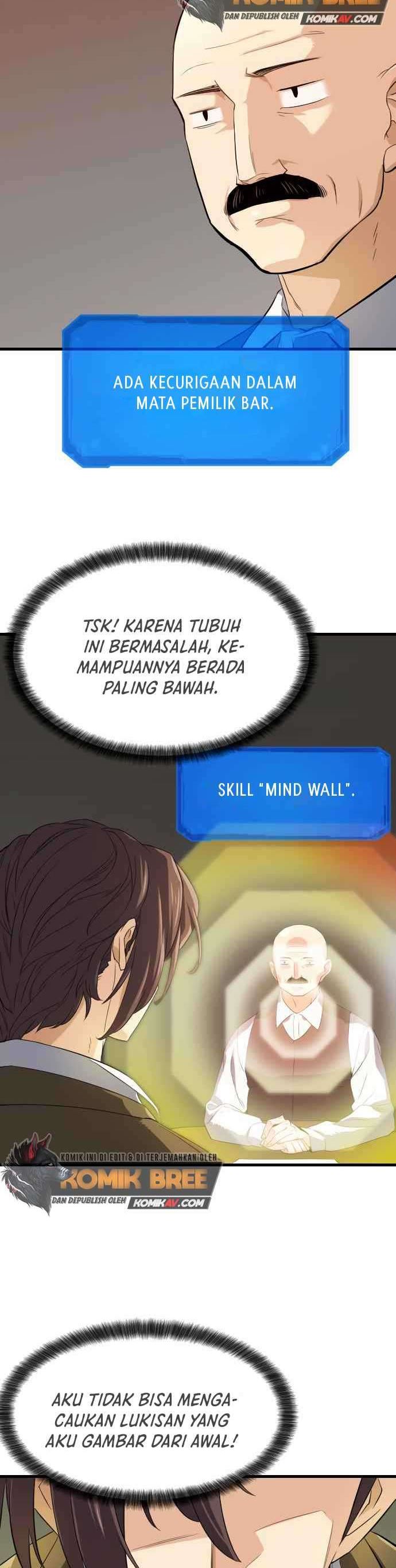 The World’s Best Engineer Chapter 02 Gambar 9