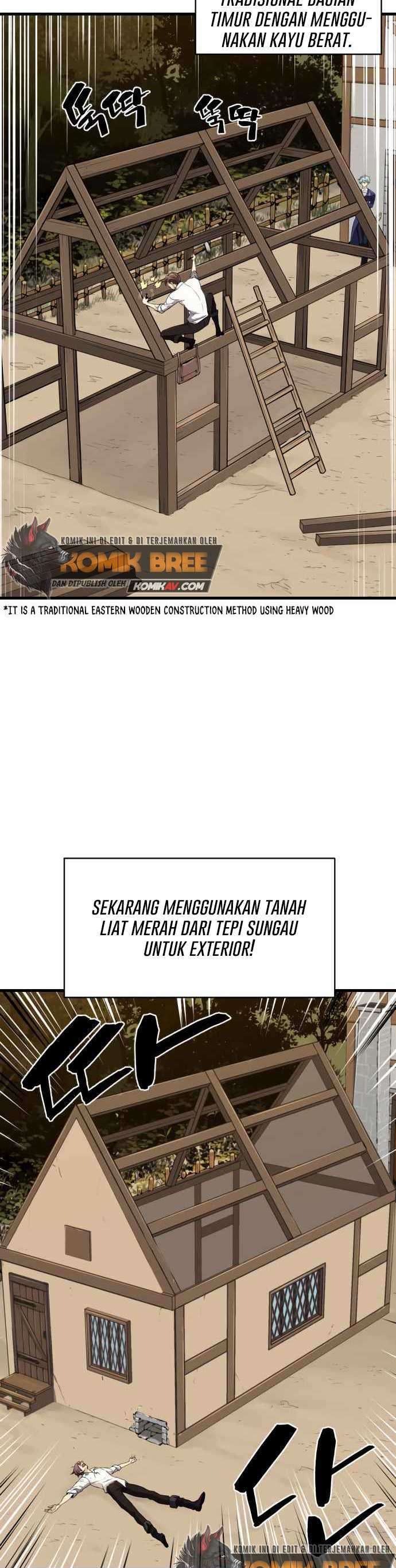 The World’s Best Engineer Chapter 02 Gambar 20