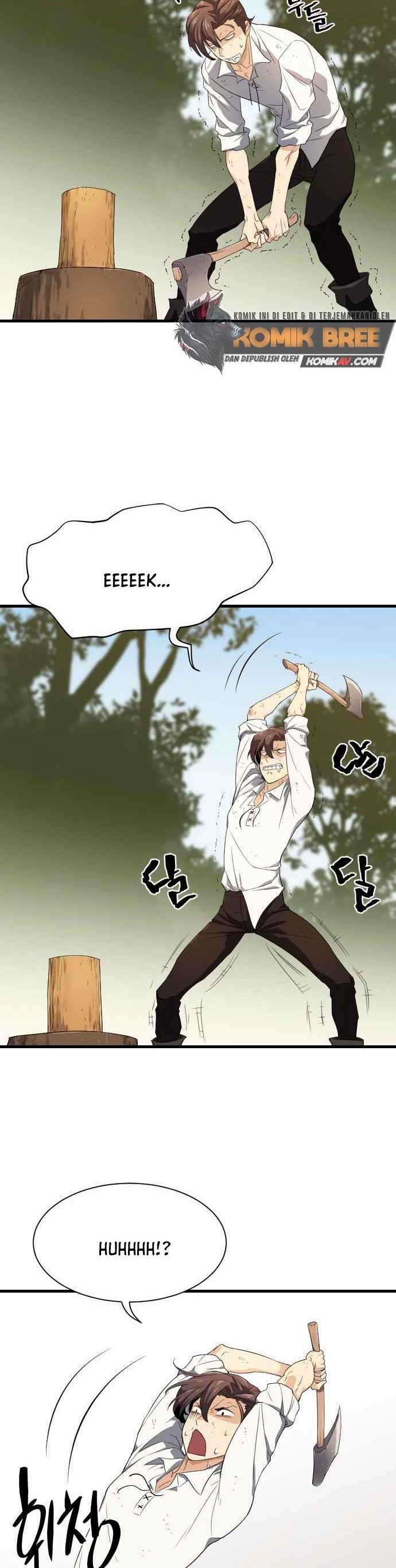 The World’s Best Engineer Chapter 02 Gambar 23