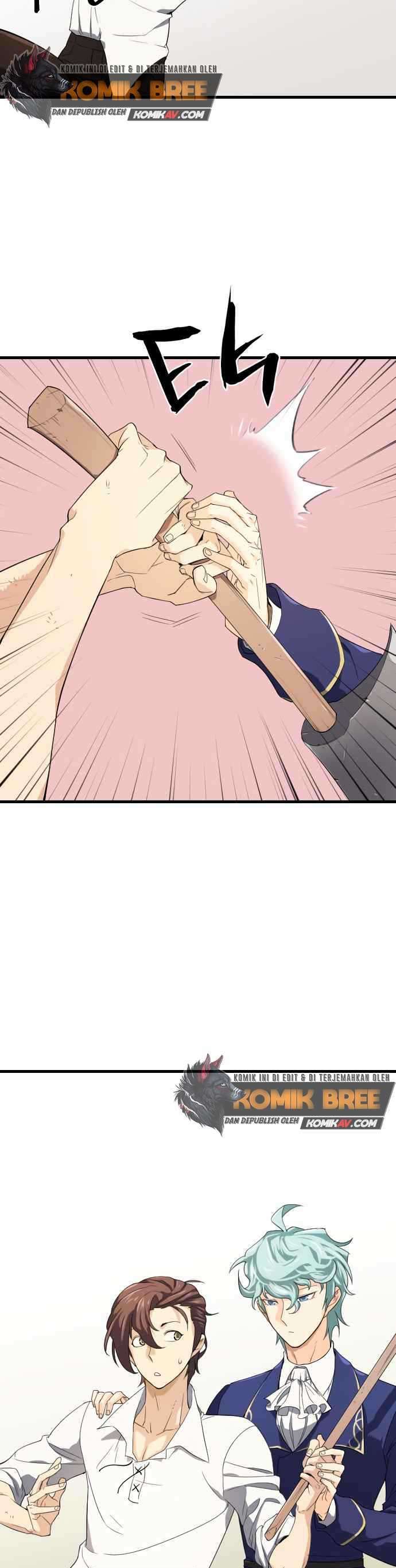 The World’s Best Engineer Chapter 02 Gambar 24