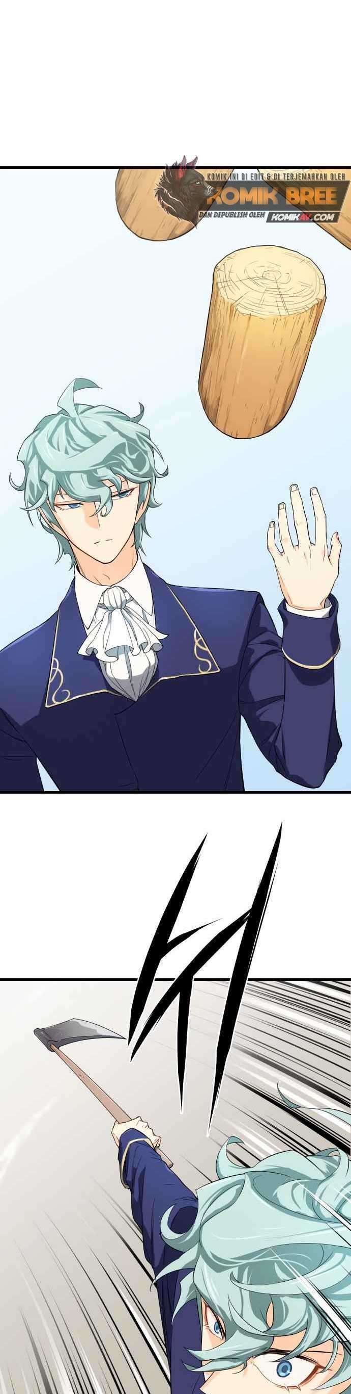 The World’s Best Engineer Chapter 02 Gambar 26