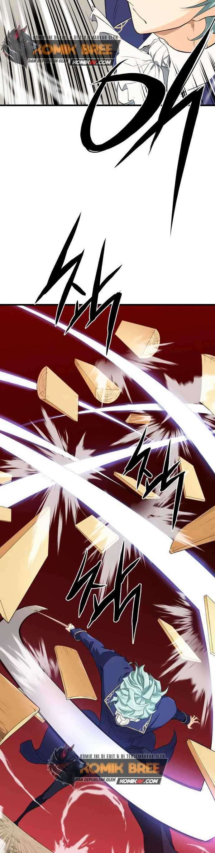 The World’s Best Engineer Chapter 02 Gambar 27