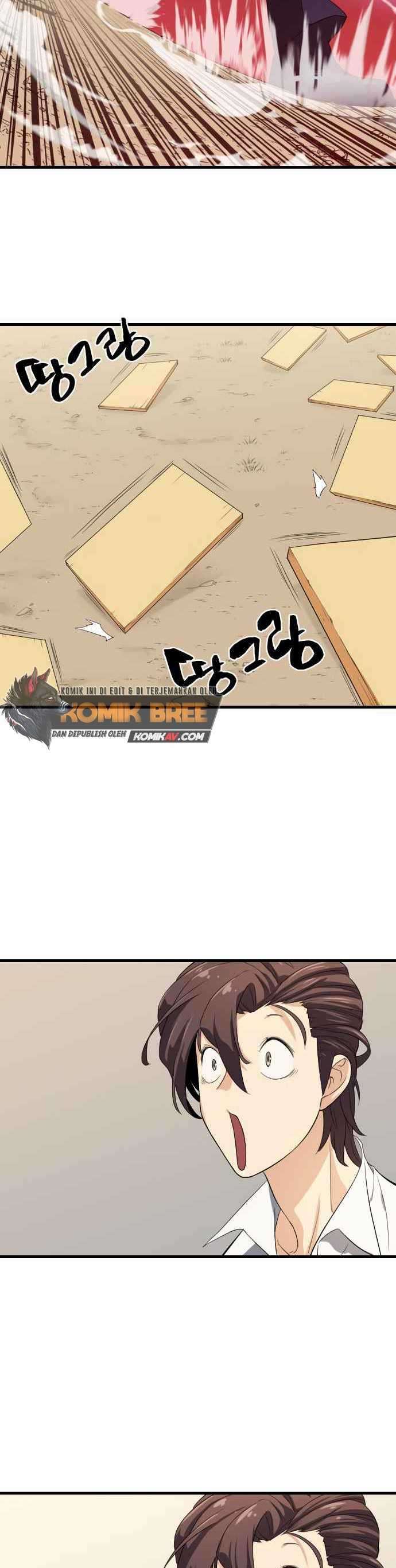 The World’s Best Engineer Chapter 02 Gambar 28