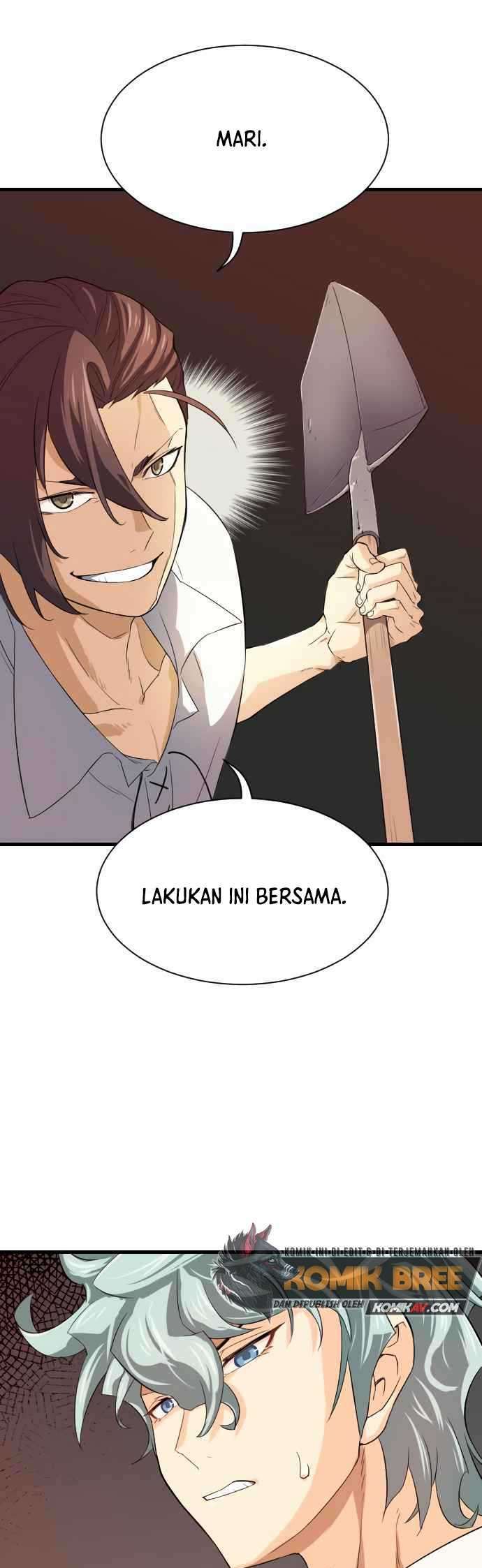 The World’s Best Engineer Chapter 02 Gambar 32