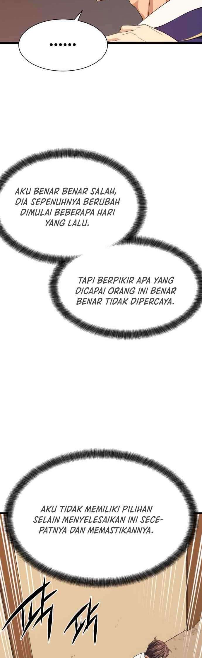 The World’s Best Engineer Chapter 02 Gambar 33