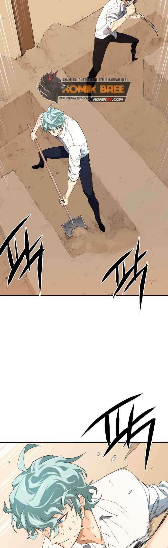 The World’s Best Engineer Chapter 02 Gambar 34