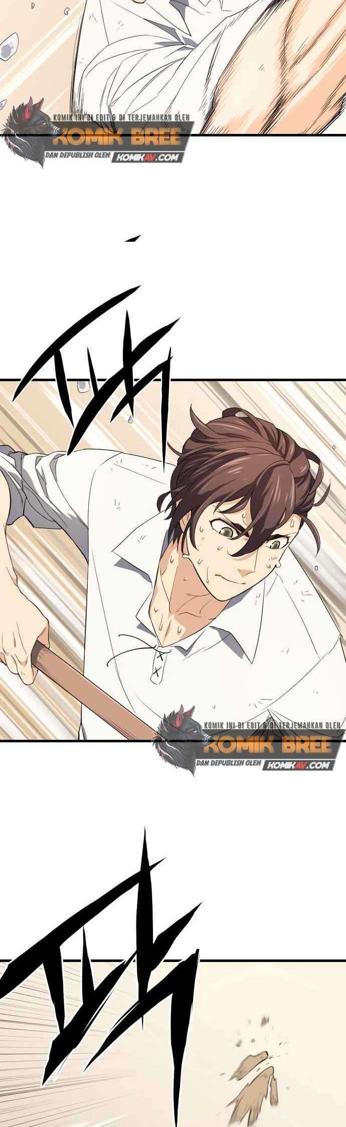 The World’s Best Engineer Chapter 02 Gambar 35