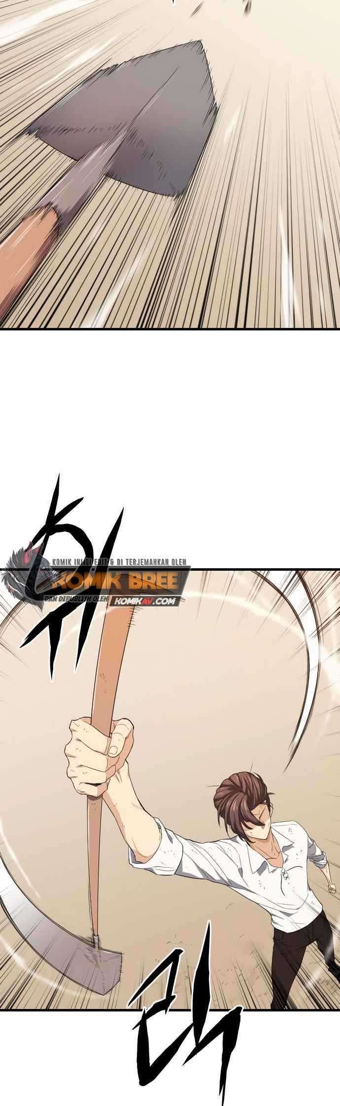 The World’s Best Engineer Chapter 02 Gambar 36