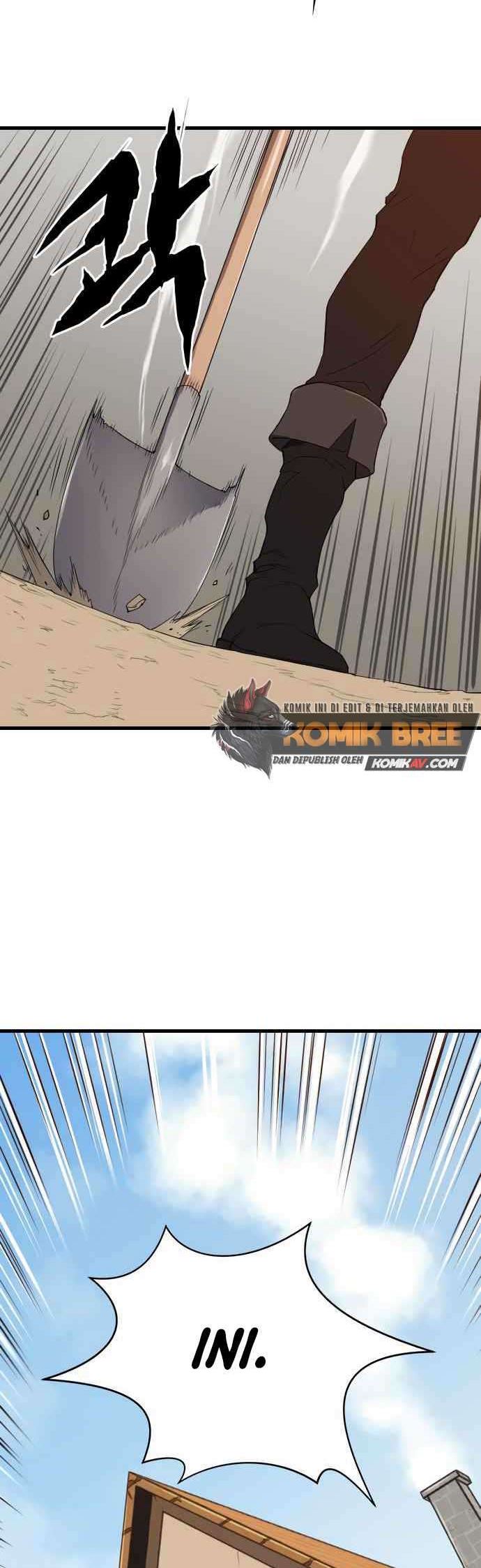 The World’s Best Engineer Chapter 02 Gambar 37