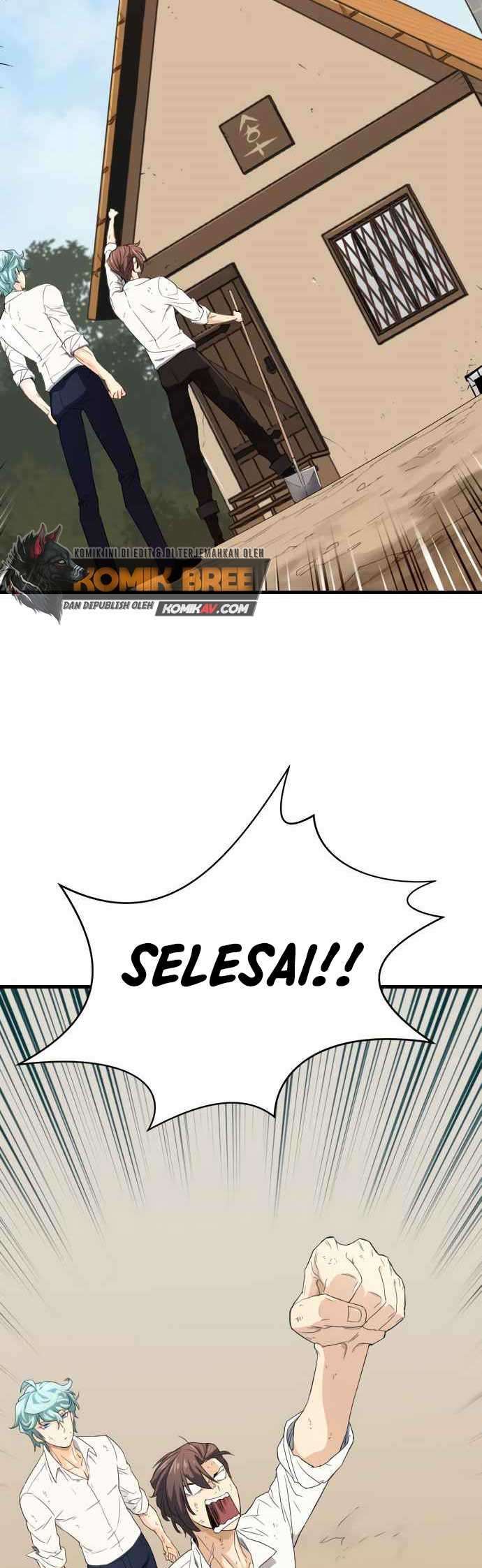 The World’s Best Engineer Chapter 02 Gambar 38