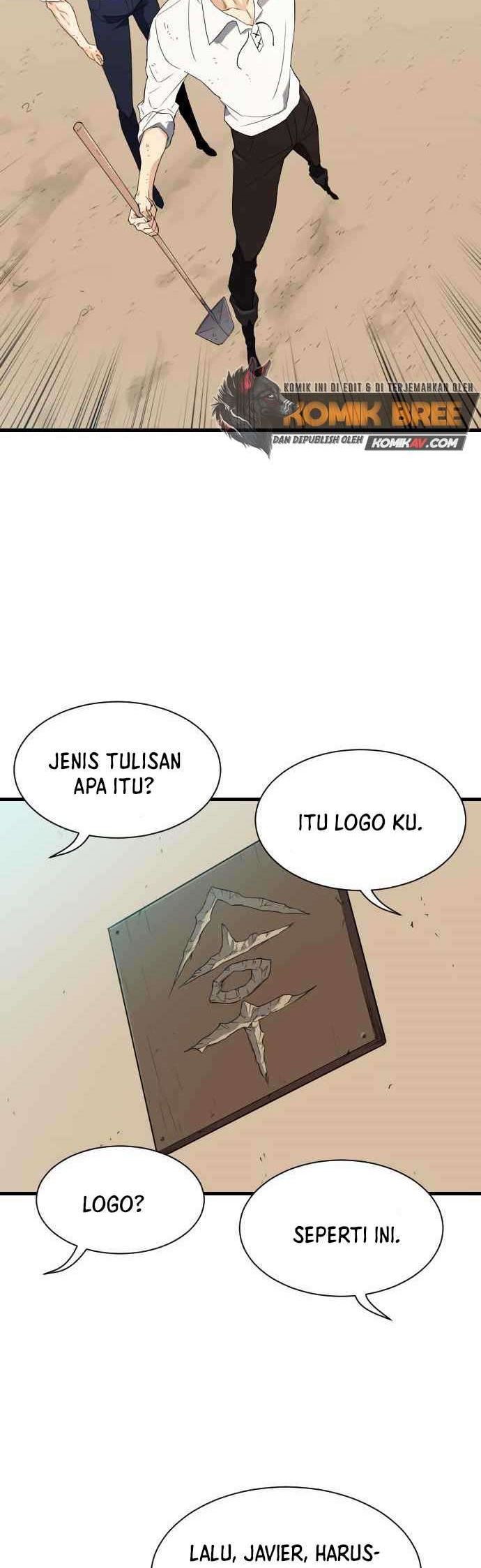 The World’s Best Engineer Chapter 02 Gambar 39