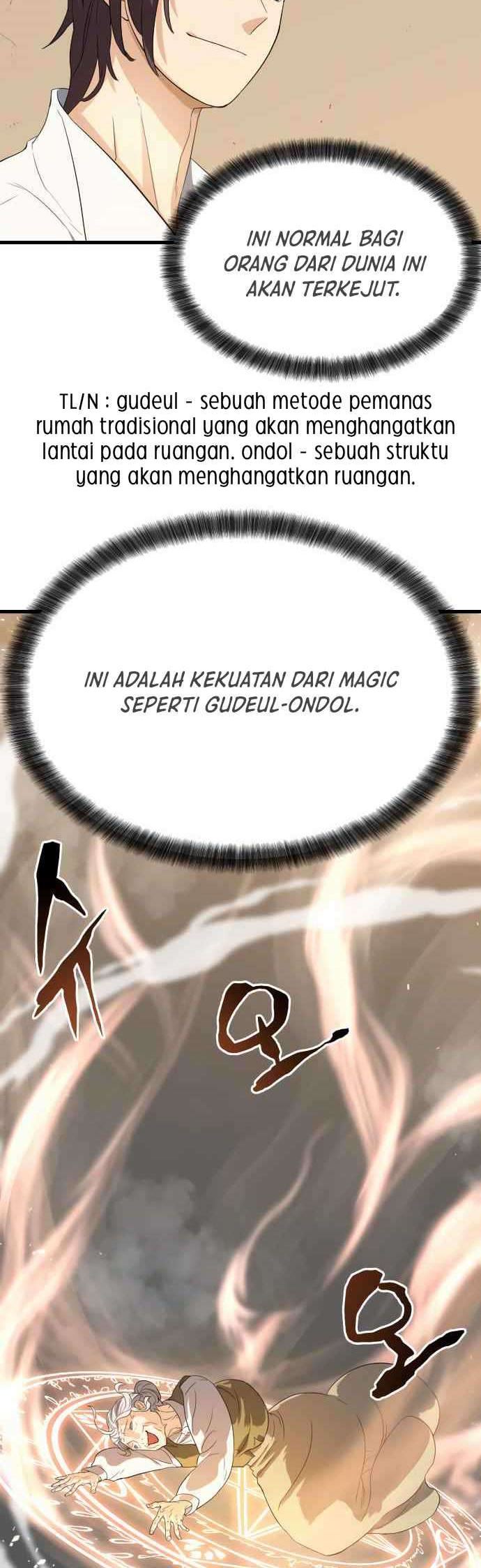 The World’s Best Engineer Chapter 02 Gambar 45