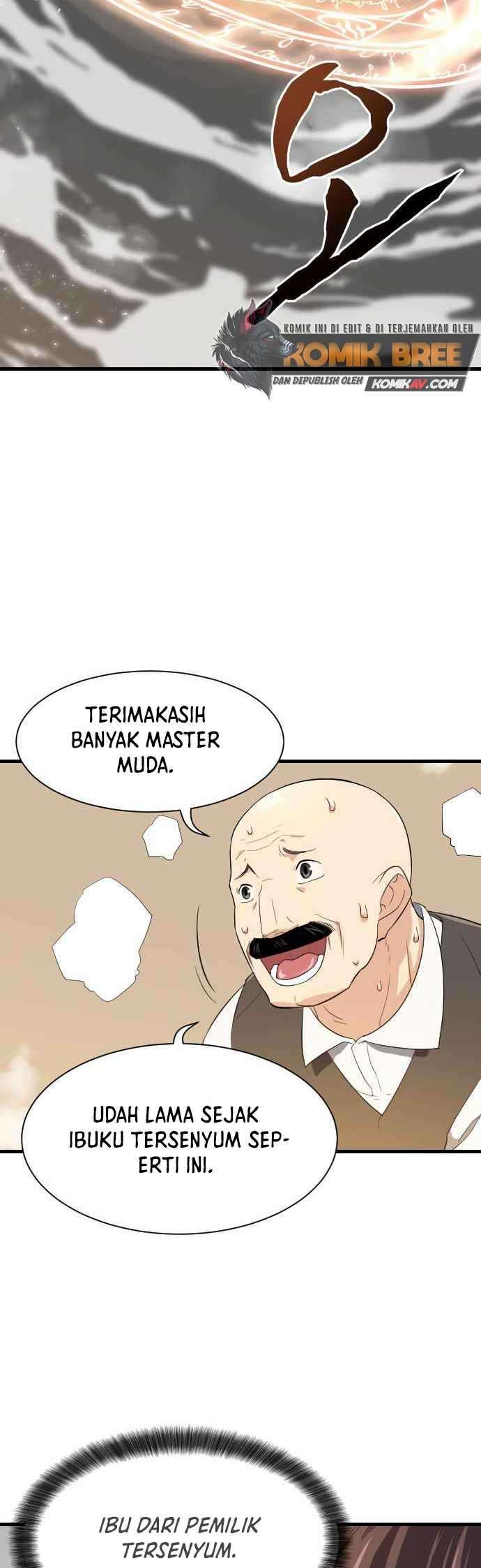 The World’s Best Engineer Chapter 02 Gambar 46