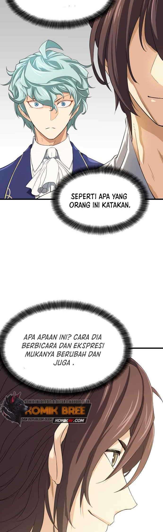 The World’s Best Engineer Chapter 02 Gambar 47