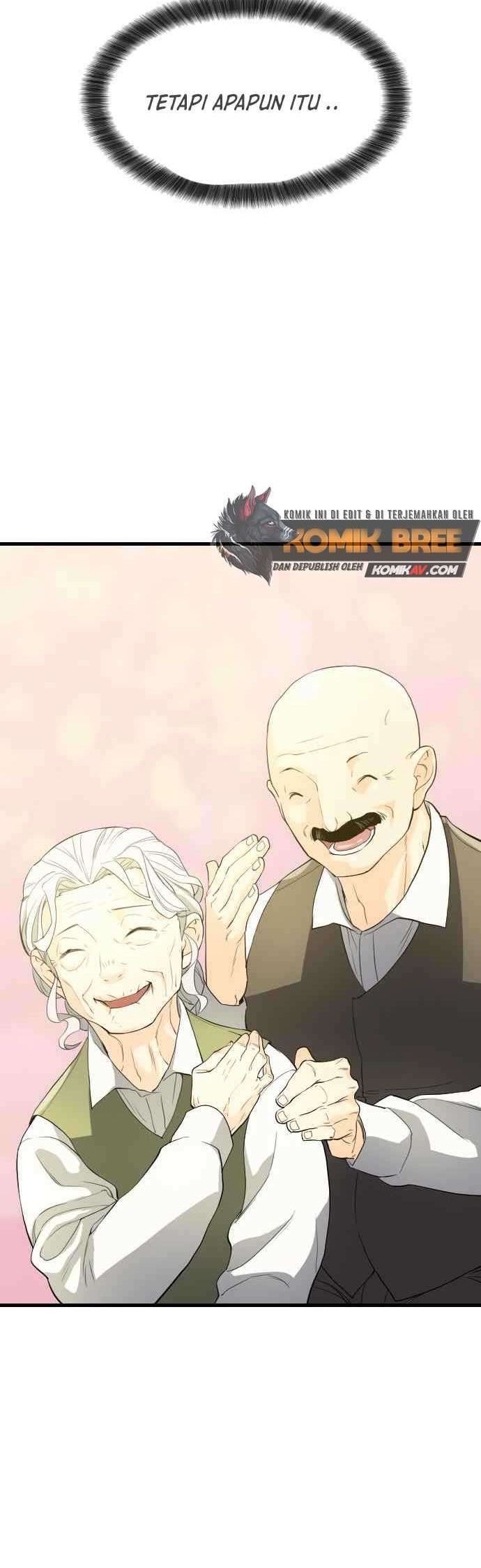 The World’s Best Engineer Chapter 02 Gambar 49