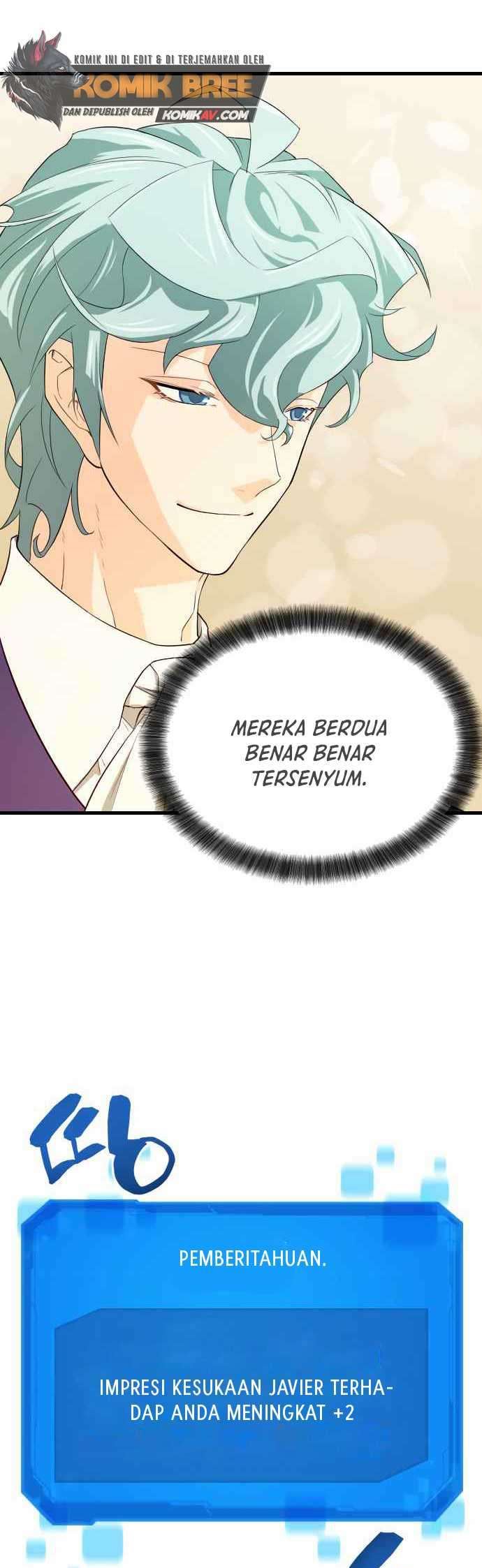 The World’s Best Engineer Chapter 02 Gambar 50