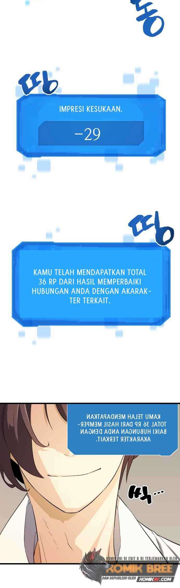 The World’s Best Engineer Chapter 02 Gambar 51