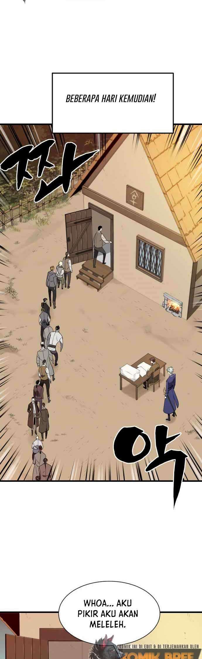 The World’s Best Engineer Chapter 02 Gambar 54