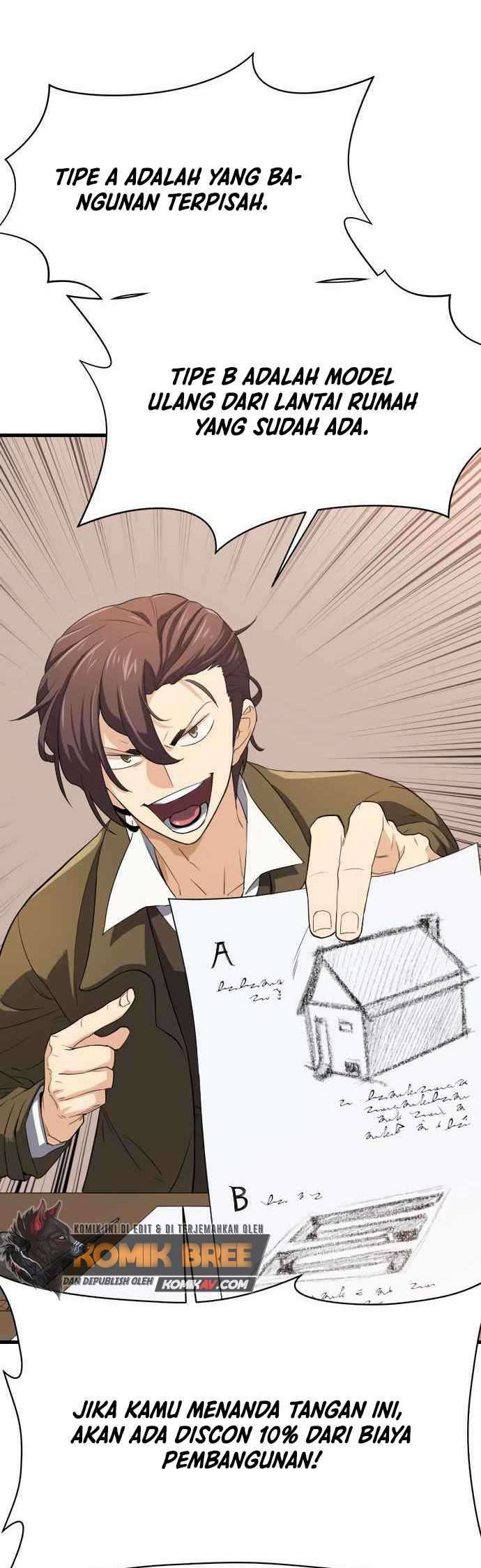 The World’s Best Engineer Chapter 02 Gambar 56