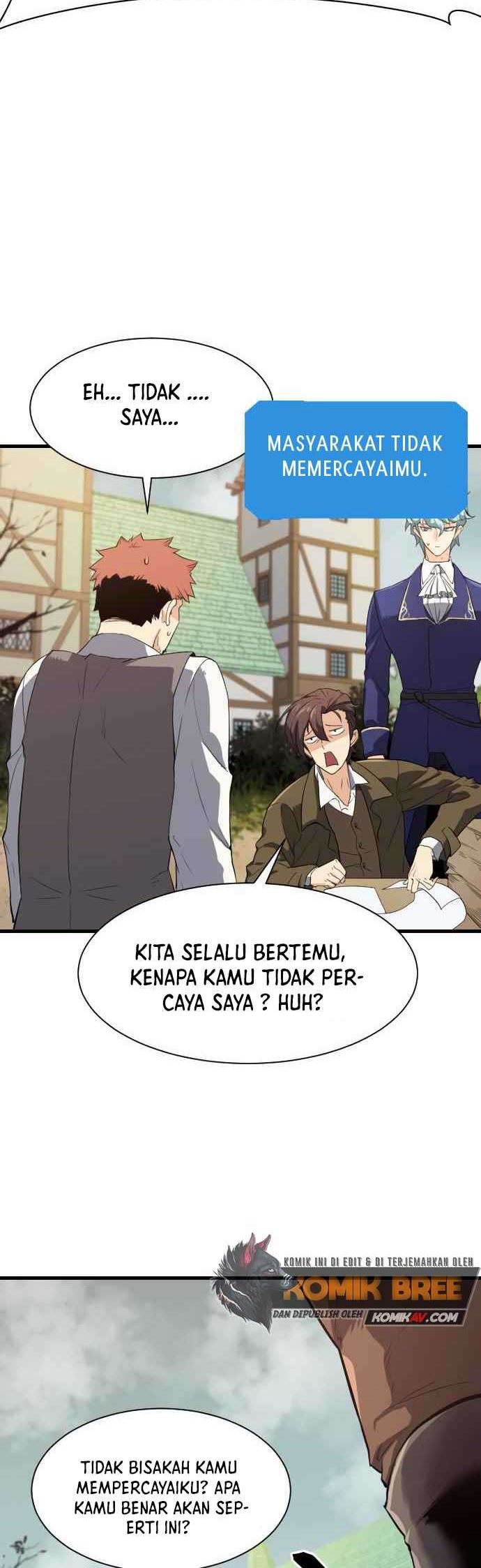 The World’s Best Engineer Chapter 02 Gambar 57
