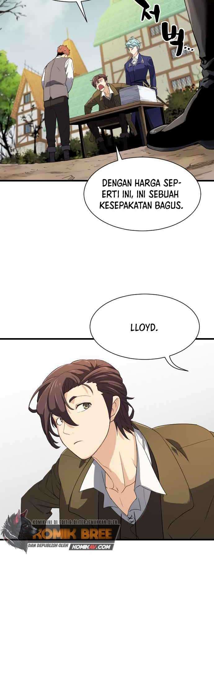 The World’s Best Engineer Chapter 02 Gambar 58