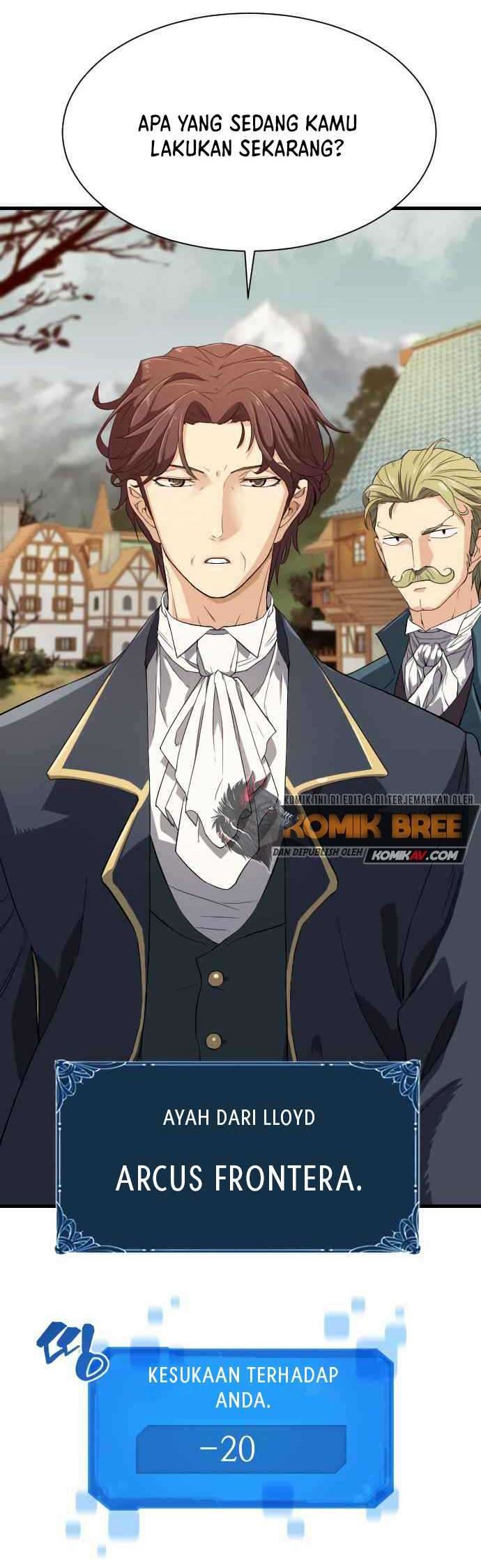 The World’s Best Engineer Chapter 02 Gambar 59