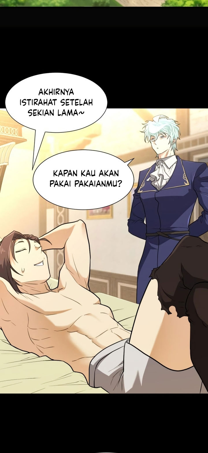 The World’s Best Engineer Chapter 108 Gambar 3